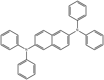 N,N,N’,N-Tetraphenylnaphthalene-2,6-diamine/111961-87-6